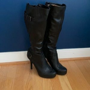 BCBG Boots